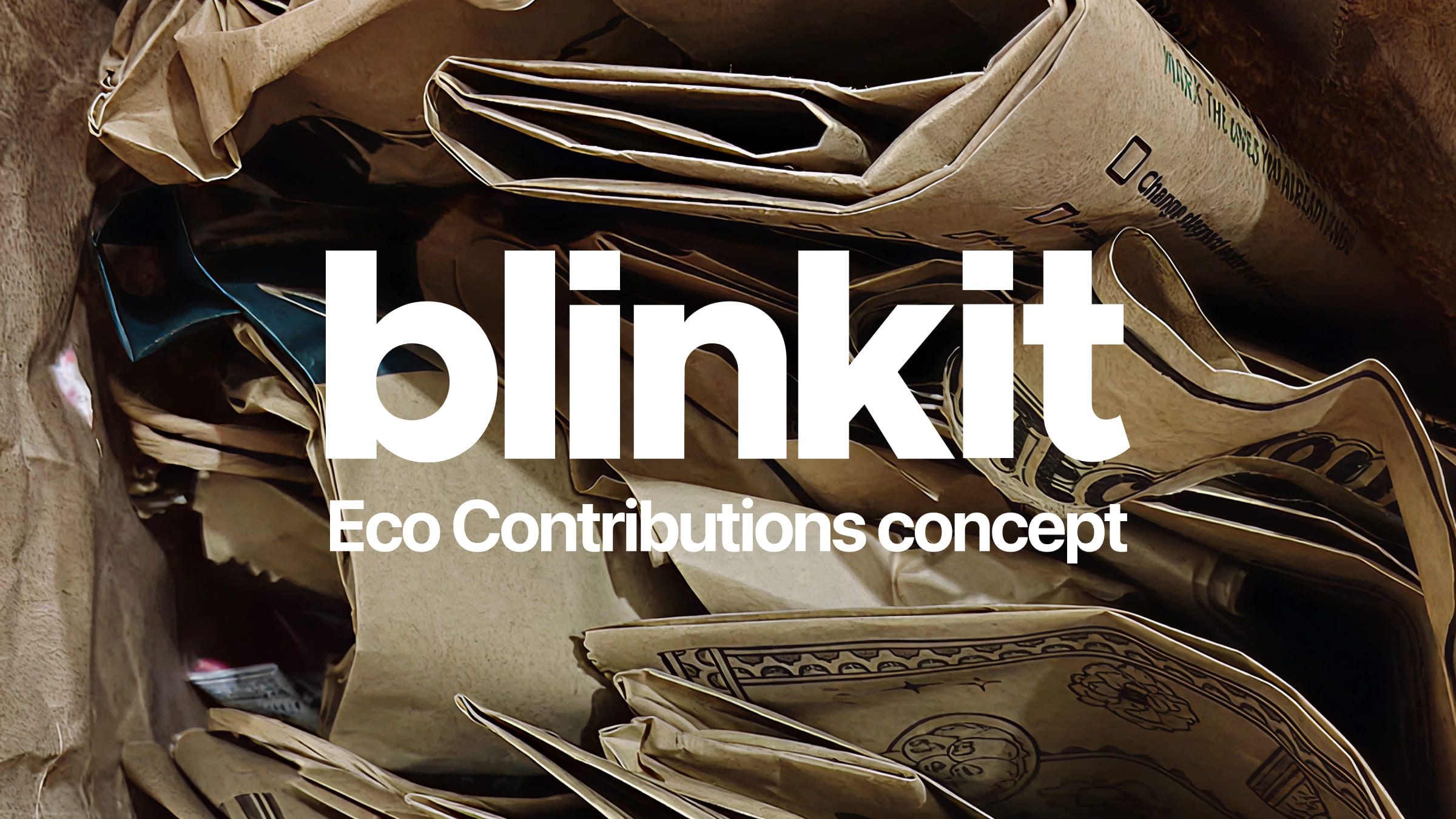 Eco Contributions — image 1 of 7