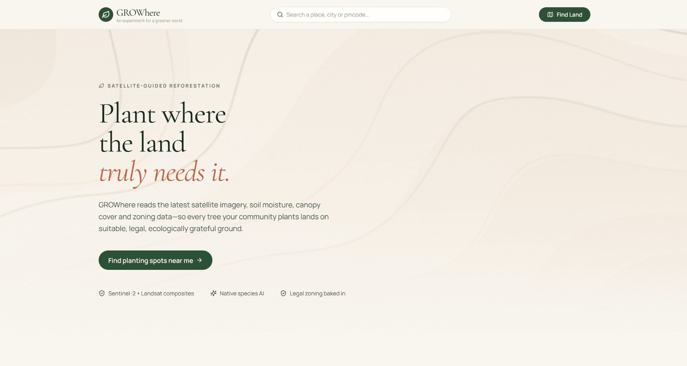 GROWhere — image 3 of 7