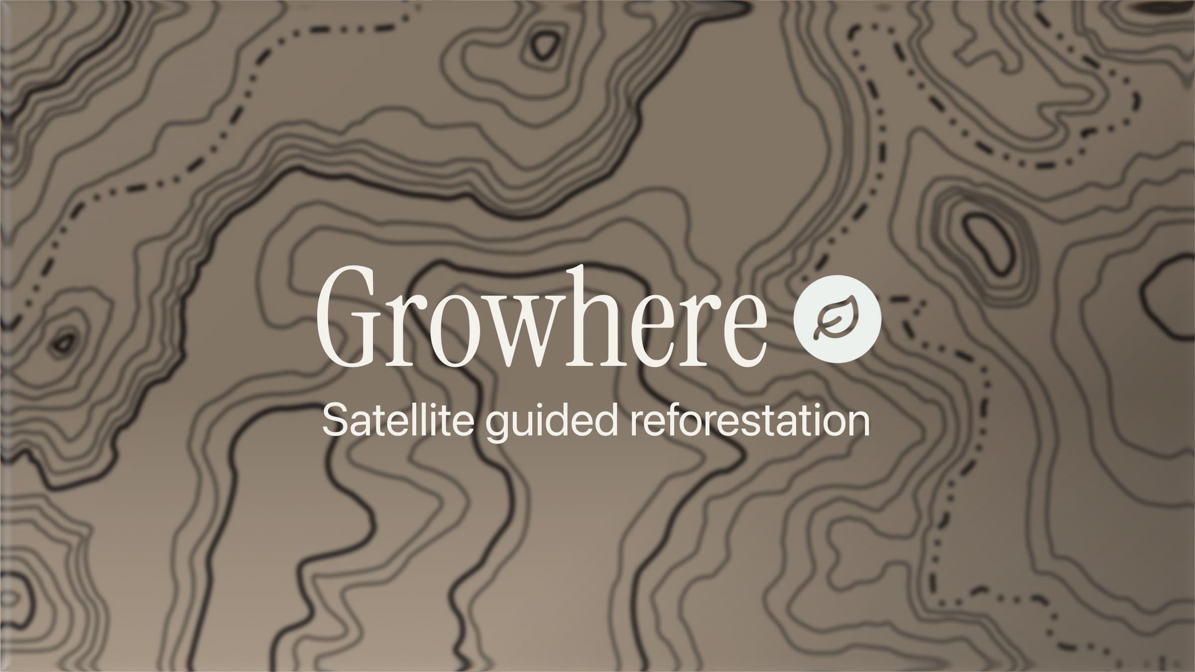 GROWhere — image 1 of 7