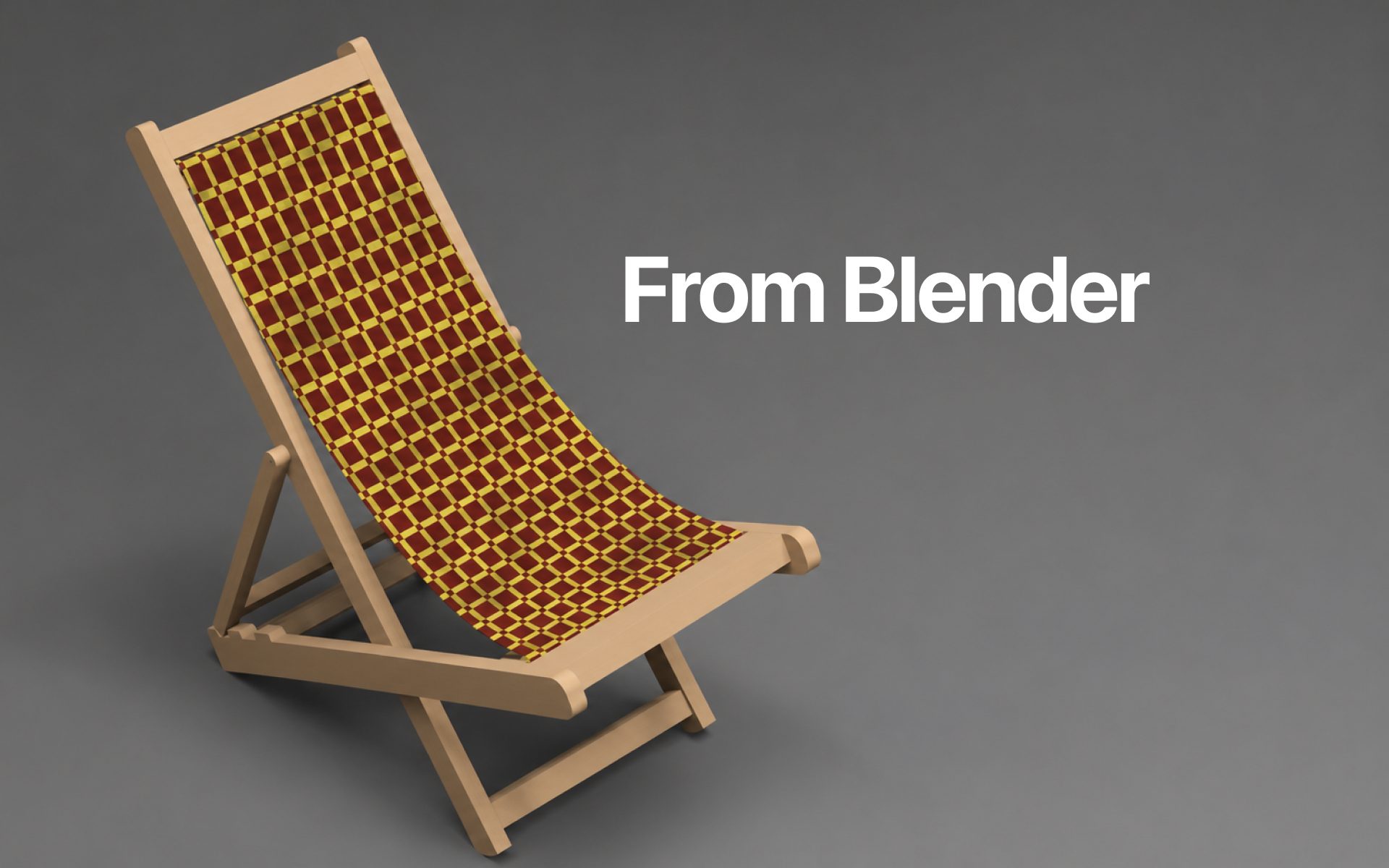 The Deckchair — image 2 of 7