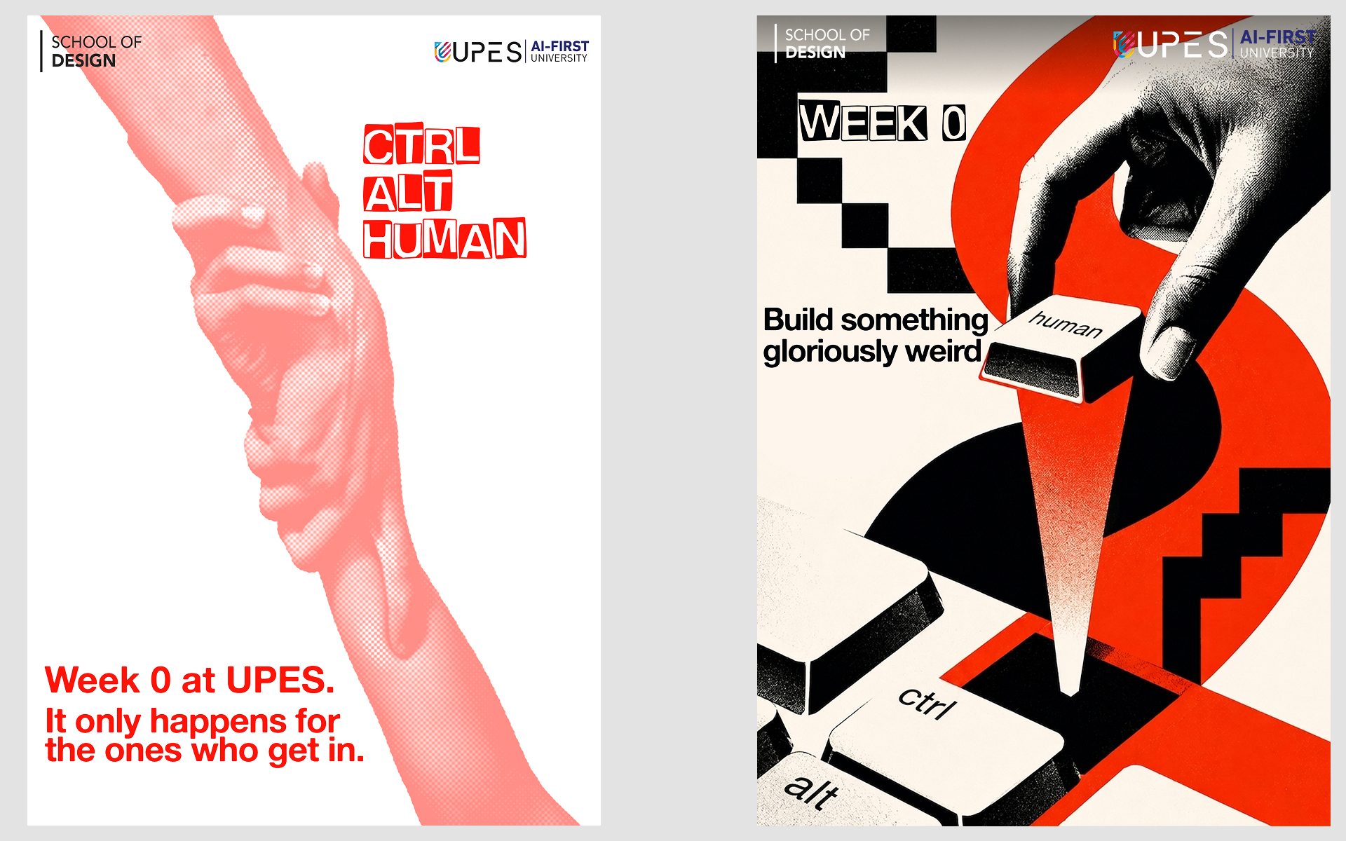 UPES Work — image 2 of 8