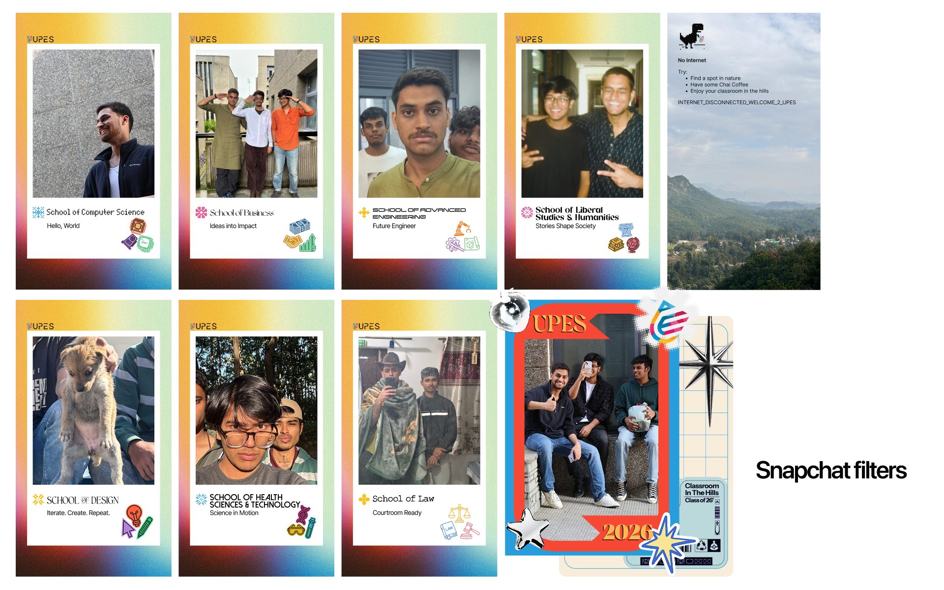 UPES Work — image 4 of 8