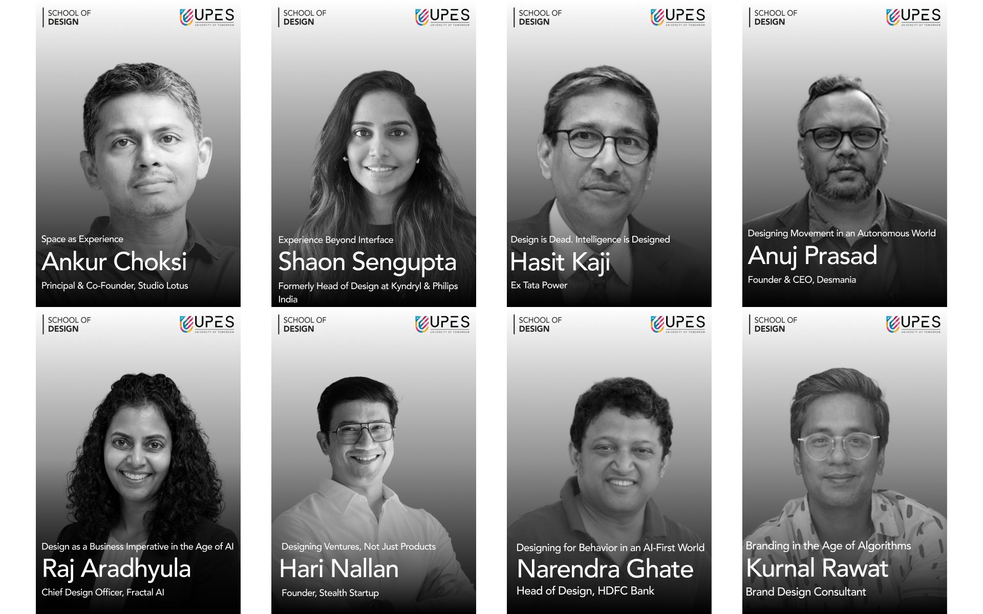UPES Work — image 6 of 8