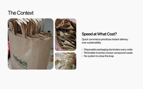 Eco Contributions, design image 1
