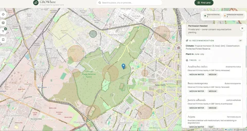 GROWhere, design image 4