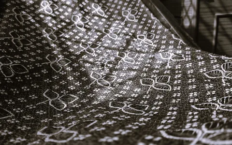 The Deckchair — selected design detail